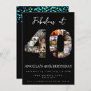 Suche nach 40 jahre alt einladungen Foto