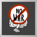 Suche nach der gegen krieg poster Regierung