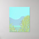 Suche nach see leinwandbilder Landschaft