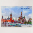 Suche nach russland puzzle Sehenswürdigkeit