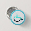 Suche nach rollstuhl buttons Behinderung