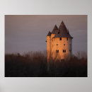 Suche nach schloss poster Sonnenuntergang
