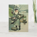 Suche nach postman karten Santa claus