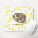 Suche nach banane mousepads Niedlich