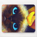 Suche nach katzenartig mousepads Tiere