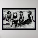 Suche nach dachs poster Vintag