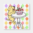 Suche nach cartoon geburtstag magnete Niedlich