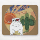 Suche nach rettungen mousepads Bulldogge
