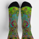 Suche nach lime green kleidung Abstrakt