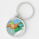 Suche nach aquaman schlüsselanhänger Logo