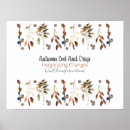 Suche nach beeren kunst poster Rückgang