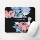 Suche nach tinte mousepads Abstrakt