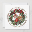 Suche nach weihnachtsgirlanden karten Frohe weihnachten