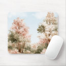Suche nach rosa himmel mousepads Grün