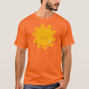 Suche nach lächelnde sonne tshirts Fröhlich
