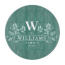 Suche nach farbe schneidebrettchen Monogramm