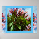 Suche nach rosa baum poster Für sie