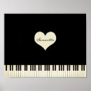 Suche nach klavierlehrer poster Für sie