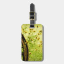 Suche nach identifizierung gepäckanhänger Mit blumen