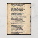 Suche nach literature postkarten Shakespeare