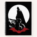 Suche nach ikone kleine notizbücher Batman symbol
