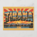 Suche nach tirana postkarten Vintage