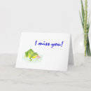 Suche nach miss you karten Vermissen