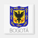Suche nach bogota magnete Kolombisch