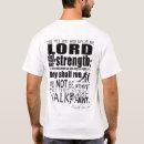 Suche nach jesaja tshirts Kirche