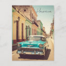 Suche nach vintage kuba postkarten Havanna