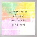 Suche nach pastellfarbe poster Zitat