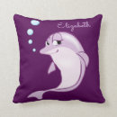 Suche nach delphin kissen Girl