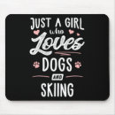Suche nach skifahrer mousepads Berg