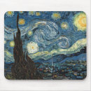 Suche nach vincent van gogh mousepads Impressionist