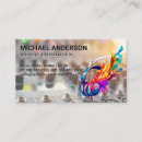 Suche nach sound mixer visitenkarten Musik