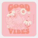 Suche nach good vibes aufkleber Zitat