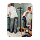 Suche nach doktor magnete Norman rockwell