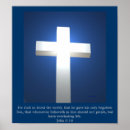 Suche nach john 3 16 poster Salvation