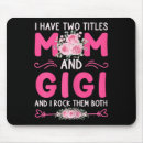 Suche nach titel mousepads Mutter