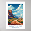 Suche nach texas landschaft poster Retro