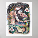 Suche nach schlafende frau poster Fantasie