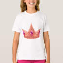 Suche nach prinzessin krone tshirts Girl
