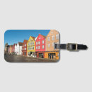 Suche nach norwegen gepäckanhänger Stadt