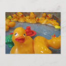 Suche nach duckie postkarten Rubber duck