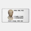 Suche nach caesar mousepads Veni vidi vici