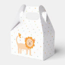 Suche nach zoo papier geschenk box Löwe