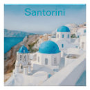 Suche nach santorin poster Griechisch