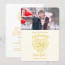 Suche nach diamant hochzeitstag einladungen Jubiläum