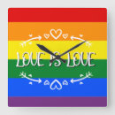 Suche nach stolz wanduhren Liebe ist liebe