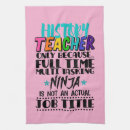 Suche nach schule geschirr tücher Teacher